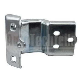 Фото автозапчасти петля дверей (задньої/нижня) Citroen Jumper/Fiat Ducato/Peugeot Boxer 06- Л. AUTOTECHTEILE 505 1674 (фото 1)