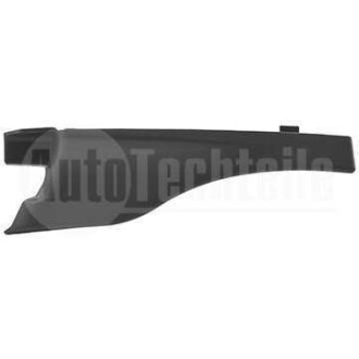 Фото автозапчастини накладка петлі капота Renault Logan 04-12 (R) AUTOTECHTEILE 505 1743