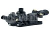 Фото автозапчасти термостат Renault Kangoo/Megane III/IV/Scenic III/IV 1.5dCi 09- (83°C) AUTOTECHTEILE 508 0023 (фото 1)