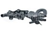 Фото автозапчастини термостат Renault Clio 0.9/1.2 TCe 12 -/ Kangoo 1.2 TCe 13-/ Captur 0.9 TCe 13- AUTOTECHTEILE 508 0027 (фото 1)