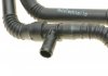 Патрубок системи охолодження Citroen Nemo/Peugeot Bipper 1.4 HDi 08- AUTOTECHTEILE 5080284 (фото 6)