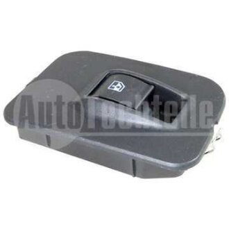 Фото автозапчасти кнопка стеклоподъемника правая Peugeot Bipper/Citroen Nemo/Fiat Fiorino 08- AUTOTECHTEILE 509 0002