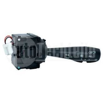 Фото автозапчасти подрулевой переключатель Renault Dokker / Logan 12-/ Captur 13-/ Sandero 13- AUTOTECHTEILE 509 0055 (фото 1)