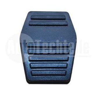 Фото автозапчасти резинка педали сцепления Ford Mondeo 93-07 / Ford Transit 00-14 / Ford Transit Connect 02-13 AUTOTECHTEILE 511 0064