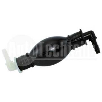 Фото автозапчастини груша підкачки Renault Master/Megane/Laguna 1.5-1.9 DCI (d=8 mm) (90/90 в сторону) AUTOTECHTEILE 511 0153 (фото 1)