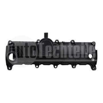 Фото автозапчастини кришка клапанна Renault Kangoo II/Megane II/III/Scenic II/III 1.5dCi 01- AUTOTECHTEILE 512 0906