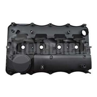 Фото автозапчасти крышка клапанов Citroen Jumper/Ford Transit/Peugeot Boxer 2.2 HDi 11- AUTOTECHTEILE 512 0912