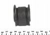 Втулка стабилизатора (переднего/внутреннего) Fiat Doblo 01- (d=23mm) AUTOTECHTEILE 513 0005 (фото 2)