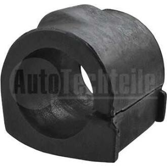 Фото автозапчастини втулка стабилизатора Renault Logan 04-/ Sandero 08-/ Symbol 13- (d=23mm) AUTOTECHTEILE 513 0016