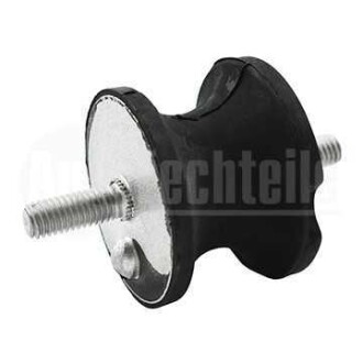 Фото автозапчастини подушка КПП BMW 3 (E36/E46/E90) 1.6-3.0i 90-11 AUTOTECHTEILE 700 2208