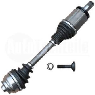 Фото автозапчасти полуось левая BMW 5 F10 10-16/ 5 F11 11-17/ 6 F06 12-18/ 6 F13 11-17 (-xDrive-) AUTOTECHTEILE 700 3104