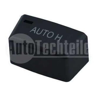 Фото автозапчастини крышка кнопки Autohold BMW X5 E70 06-13/ X6 E71 07-14 AUTOTECHTEILE 700 6128