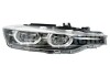 Фото автозапчастини фара правая BMW 3 F30/F31 16-18 (LED Black-Line) AUTOTECHTEILE 700 6360 (фото 1)