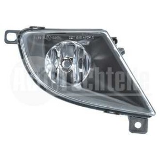 Фото автозапчастини фара противотуманная правая BMW 5 E60/E61 04-10 AUTOTECHTEILE 700 6366