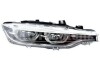 Фото автозапчастини фара правая BMW 3 F30/F31 15-18 (LED) AUTOTECHTEILE 700 6370 (фото 1)