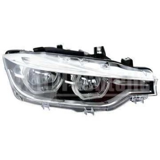 Фото автозапчастини фара правая BMW 3 F30/F31 15-18 (LED) AUTOTECHTEILE 700 6370