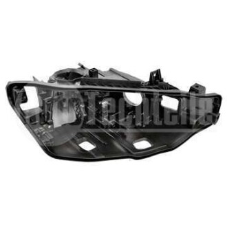 Фото автозапчастини корпус фары правый BMW 3 F30/F31 15-18 (LED) AUTOTECHTEILE 700 6384