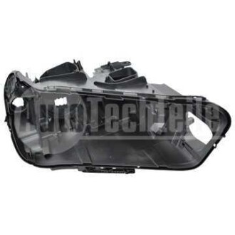 Фото автозапчастини корпус фары правый BMW X1 F48 16- (LED) AUTOTECHTEILE 700 6386