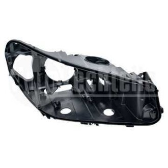 Фото автозапчастини корпус фары правый BMW 5 F07 09-17 (Xenon) AUTOTECHTEILE 700 6388