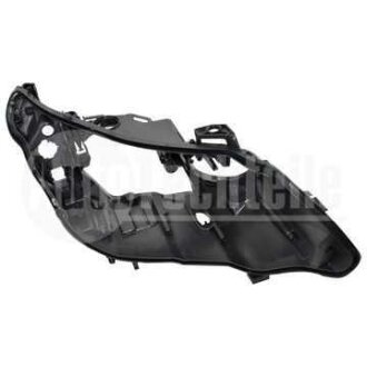 Фото автозапчасти корпус фары правый BMW 5 E60/E61 07-09 (BiXenon) AUTOTECHTEILE 700 6392