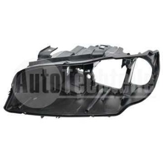 Фото автозапчасти корпус фары левый BMW 3 E90/E91 08-12 (Bi-Xenon) AUTOTECHTEILE 700 6395