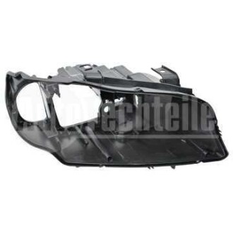 Фото автозапчасти корпус фары правый BMW 3 E90/E91 08-12 (Bi-Xenon) AUTOTECHTEILE 700 6396