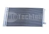 Фото автозапчастини радиатор кондиционера BMW X5 E70/F15 06-18/ X6 E71/F16 08-19 AUTOTECHTEILE 700 6439 (фото 1)