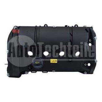 Фото автозапчасти крышка клапанов Mini R55/R57/R58/R59/R60/R61 06-16 N18 AUTOTECHTEILE 701 1115