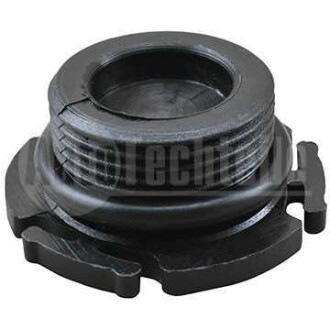 Фото автозапчасти пробка поддона BMW 1 F20/F21 11-19/ 2 F22/F23 13-21/ 3 F30/F31 11-18/ 3 F34 13-16/ 4 F32/F33/F36 13-17/ 5 F07 13-17/ 5 F10 11-16/ 5 F11 10-17/ X1 E84 11-15/ Z4 E89 11-16 (N20 / (M24x1.5x12) AUTOTECHTEILE 701 1179