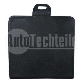 Фото автозапчастини крышка для буксировочной петли BMW 5 F10 09-16 (M-Technic) AUTOTECHTEILE 701 5138