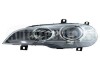 Фото автозапчасти фара левая BMW X5 E70 10-13 (BiXenon) AUTOTECHTEILE 701 6330 (фото 1)