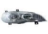 Фото автозапчастини фара правая BMW X5 E70 10-13 (BiXenon) AUTOTECHTEILE 701 6331 (фото 1)