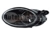 Фото автозапчасти фара противотуманная левая BMW 5 E39 00-03/ 3 E46 01-05 (M-Technic) AUTOTECHTEILE 701 6358 (фото 1)