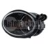 Фото автозапчастини фара противотуманная левая BMW 5 E39 00-03/ 3 E46 01-05 (M-Technic) AUTOTECHTEILE 701 6358 (фото 2)