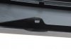 Панель крепления номерного знака BMW 3 (E46) 97-05 AUTOTECHTEILE 702 5179 (фото 3)