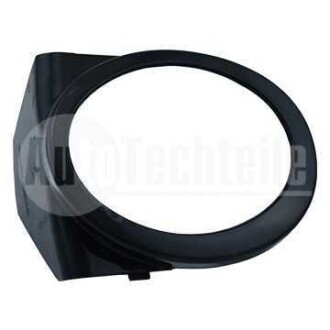 Фото автозапчастини кольцо противотуманной фары правое BMW 3 E46 00-06 (M-Technic) AUTOTECHTEILE 702 5184