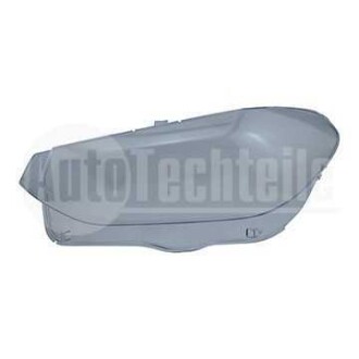 Фото автозапчастини стекло фары левое BMW X3 G01 / X4 G02 18- (AHL) AUTOTECHTEILE 702 6310