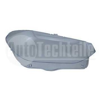 Фото автозапчастини стекло фары правое BMW X3 G01 / X4 G02 18- (AHL) AUTOTECHTEILE 702 6311