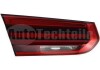 Фото автозапчасти фонарь задний левый BMW 3 F30 16-18/ 3 F31 16-18 AUTOTECHTEILE 702 6349 (фото 1)