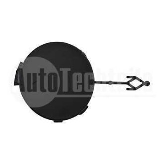 Фото автозапчасти крышка для буксировочной петли правая BMW X6 E71 07-14 AUTOTECHTEILE 705 5157