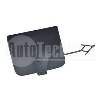 Фото автозапчастини крышка для буксировочной петли BMW X3 G01 16-19 AUTOTECHTEILE 705 5165