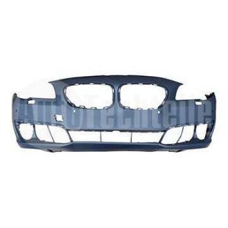 Фото автозапчасти бампер (передний) BMW 5 (F10) 13-17 AUTOTECHTEILE 706 5193