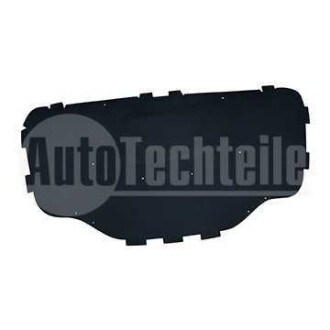 Фото автозапчасти шумоизоляция капота BMW 5 (E60) 03-10 AUTOTECHTEILE 707 5118