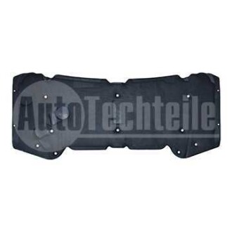 Фото автозапчасти шумоизоляция капота BMW X5 E53 98-06 AUTOTECHTEILE 707 5119