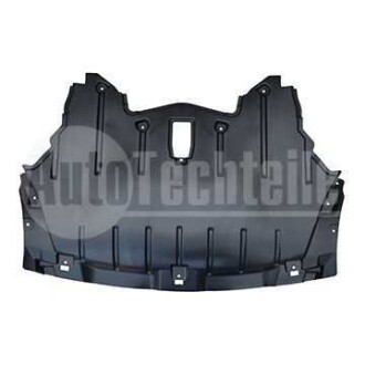 Фото автозапчастини защитный кожух двигателя BMW X6 E71 07-14 AUTOTECHTEILE 707 5122