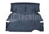 Фото автозапчасти защитный кожух двигателя BMW 1 F20/F21 15-19 / 3 F30/F31/F34 (GT) 15-19 / 4 F32/F33/F36 (GT) 15-17 AUTOTECHTEILE 707 5136 (фото 1)