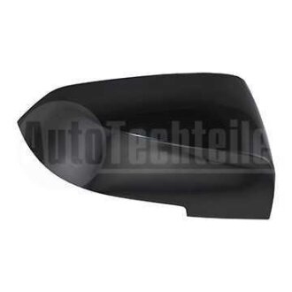 Фото автозапчасти корпус зеркала правый BMW 1 F20 11-19/ 1 F21 11-19/ 2 F22 12-19/ 2 F23 14-19/ 3 F30 12-18/ 3 F31 12-19/ 3 F34 (GT) 12-19/ 4 F32 12-19/ 4 F33 12-19/ 4 F36 (GT) 13-19/ X1 E84 9-15 AUTOTECHTEILE 709 5114