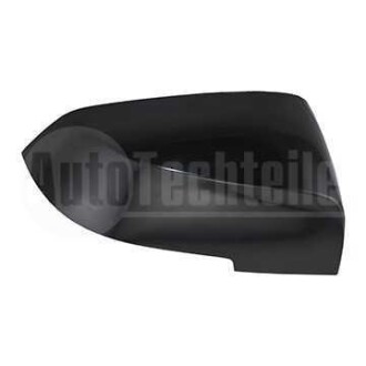 Фото автозапчасти корпус зеркала правого BMW 1 F20 11-19/ 1 F21 11-19/ 2 F22 12-19/ 2 F23 14-19/ 3 F30 12-18/ 3 F31 12-19/ 3 F34 (GT) 12-19/ 4 F32 12-19/ 4 F33 12-19/ 4 F36 (GT) 13-19/ X1 E84 9-15 AUTOTECHTEILE 709 5114