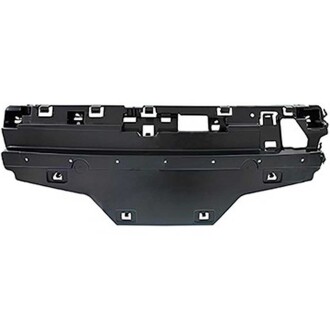 Фото автозапчасти усилитель бампера заднего BMW 3 F30 11-18/ 3 F31 11-19 (M-Technic) AUTOTECHTEILE 711 5132