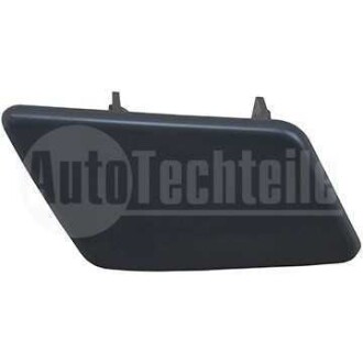 Фото автозапчасти крышка форсунки омывателя фар правая BMW X1 E84 09-12 AUTOTECHTEILE 713 5123